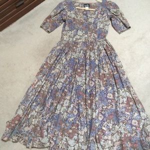 Vintage Dress
